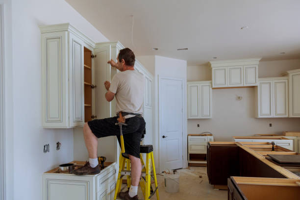 Licensed Kitchen service in Clarksville, VA - I E Kitchen
