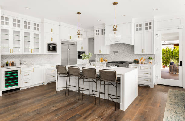 Reliable Kitchen contractor in Clarksville, VA by I E Kitchen