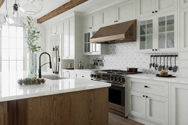 Top rated local Kitchen specialists in Clarksville, VA