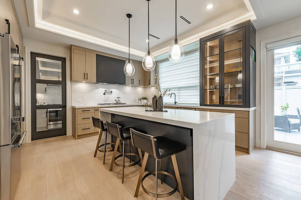 Affordable Kitchen solutions in Clarksville, VA